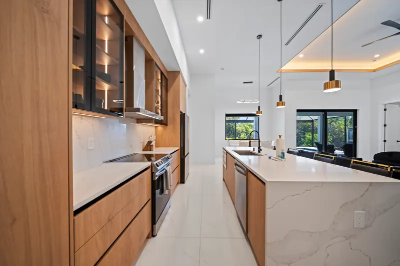 Polished residential listing photographed by Athena Visuals Studio